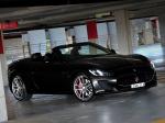 Maserati GranCabrio MC 2013 года (AU)